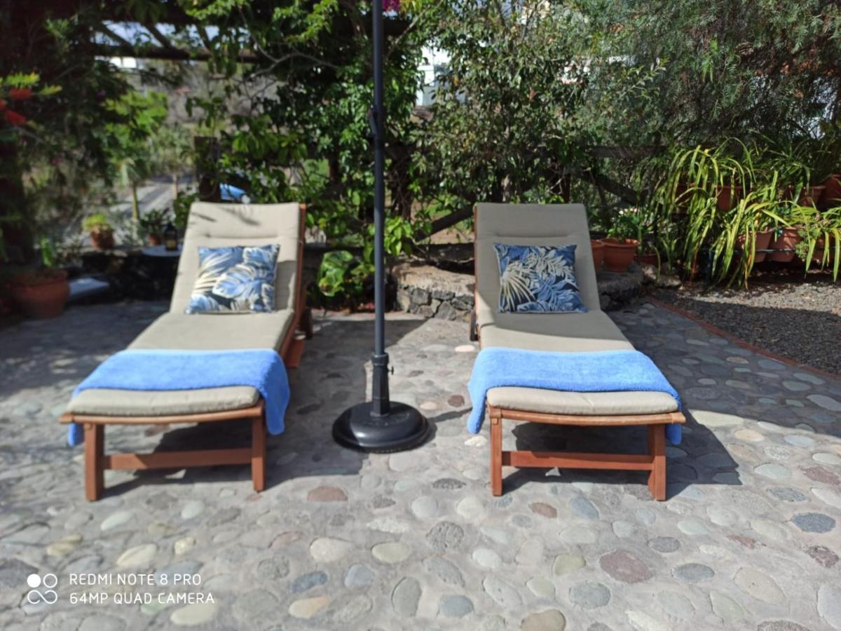 Finca Alda ลอสยานอส เด อารีดาเน ภายนอก รูปภาพ