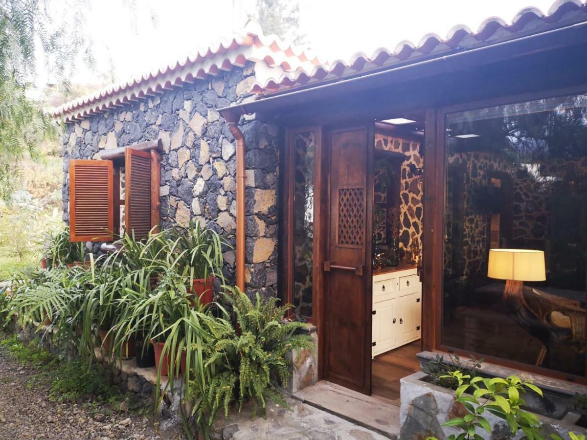 Finca Alda ลอสยานอส เด อารีดาเน ภายนอก รูปภาพ