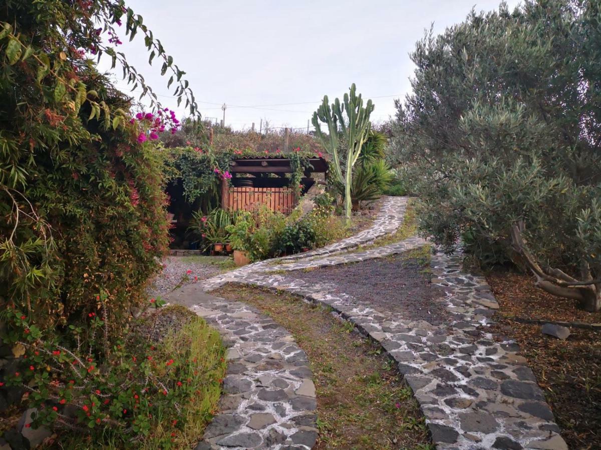 Finca Alda ลอสยานอส เด อารีดาเน ภายนอก รูปภาพ