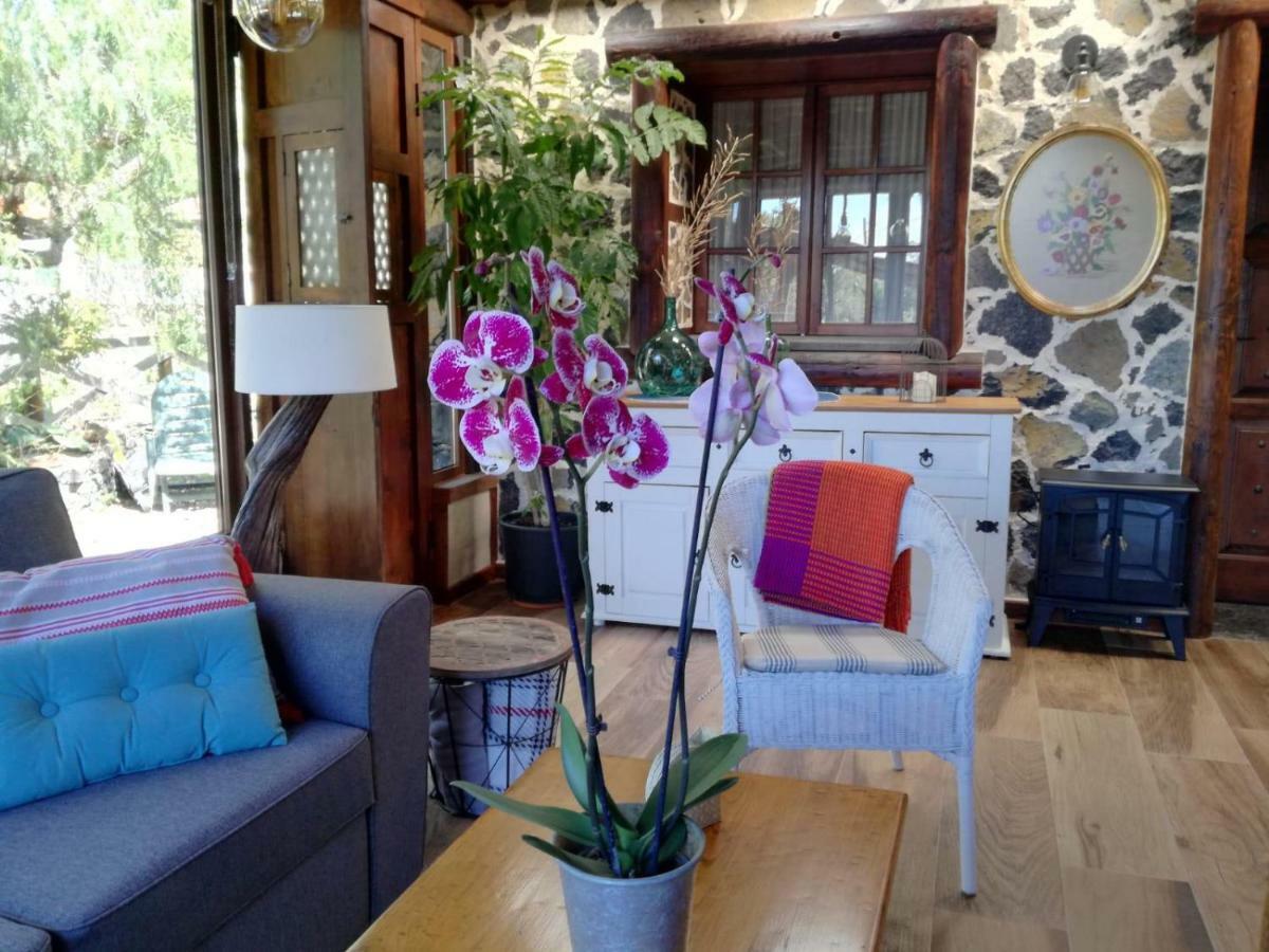 Finca Alda ลอสยานอส เด อารีดาเน ภายนอก รูปภาพ