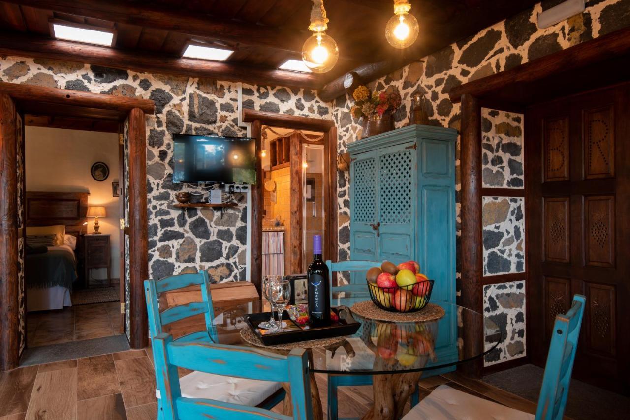 Finca Alda ลอสยานอส เด อารีดาเน ภายนอก รูปภาพ