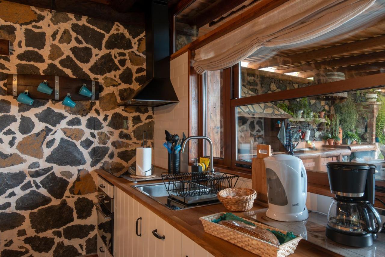 Finca Alda ลอสยานอส เด อารีดาเน ภายนอก รูปภาพ