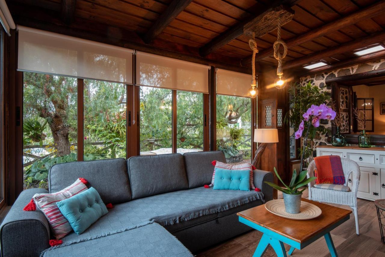 Finca Alda ลอสยานอส เด อารีดาเน ภายนอก รูปภาพ