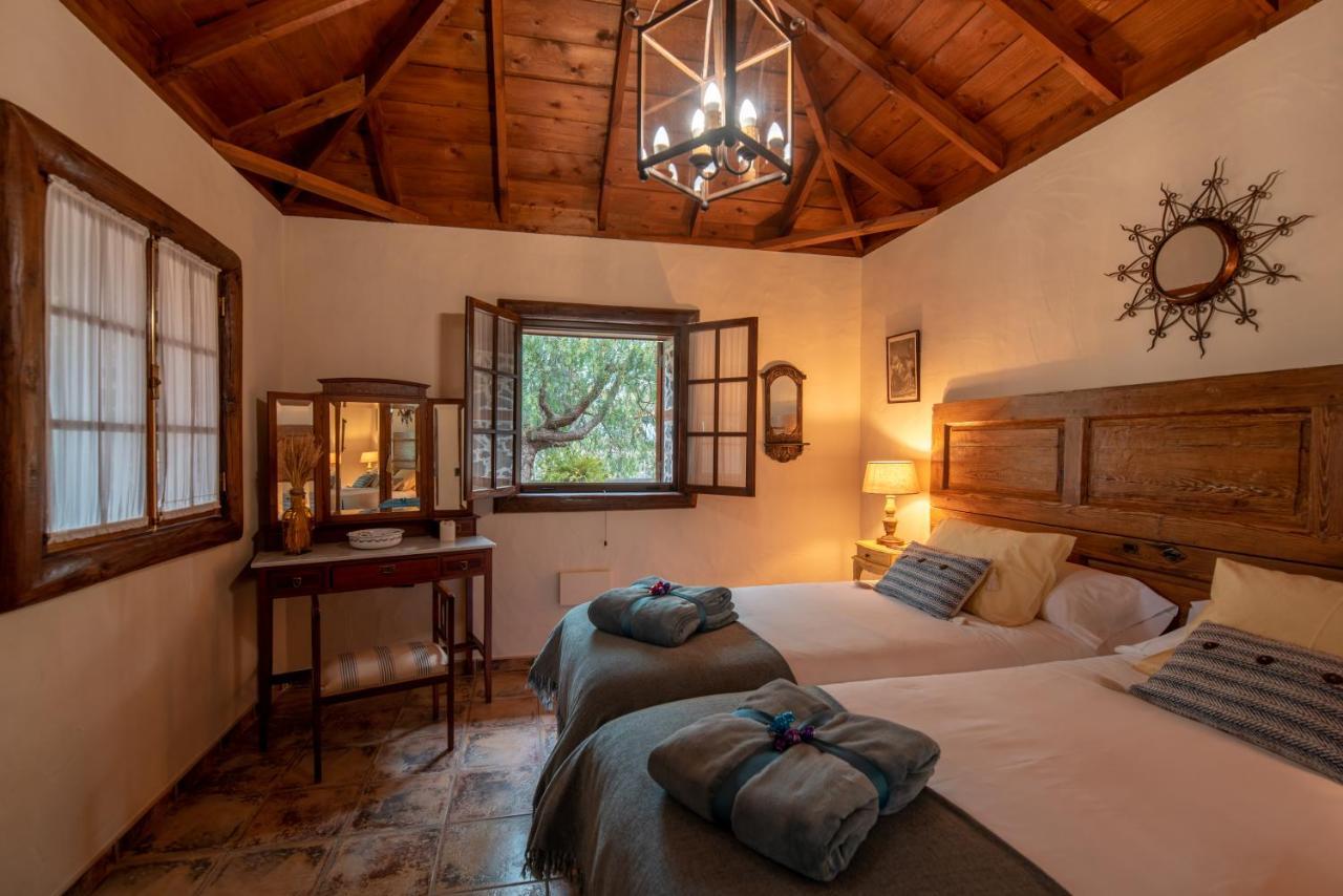 Finca Alda ลอสยานอส เด อารีดาเน ภายนอก รูปภาพ