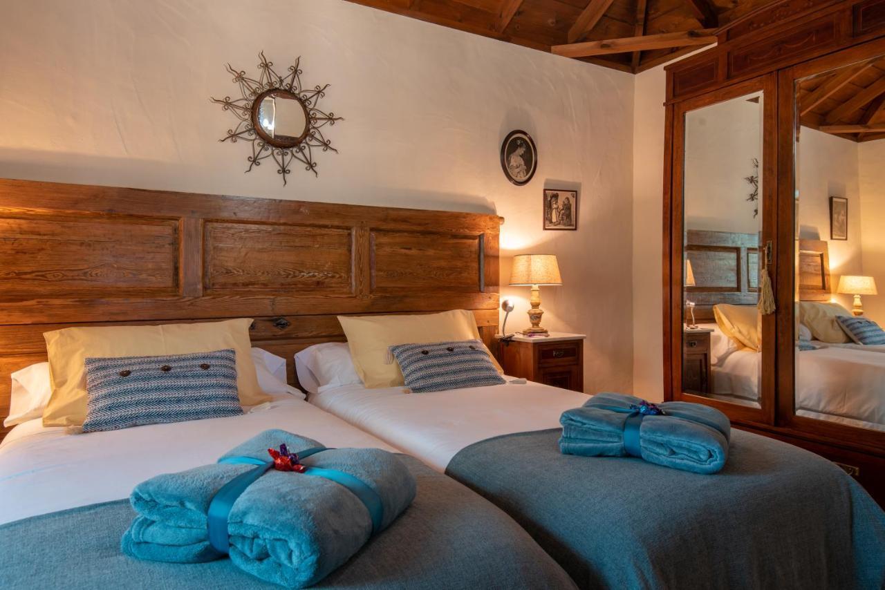 Finca Alda ลอสยานอส เด อารีดาเน ภายนอก รูปภาพ